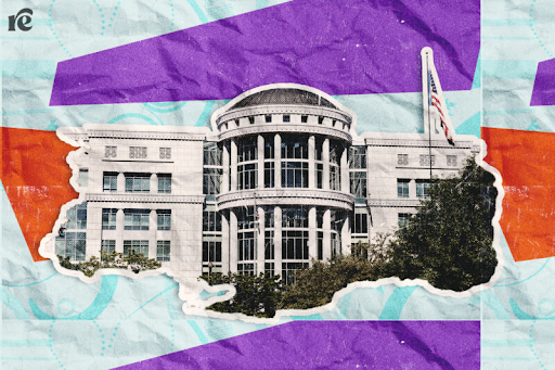 State constitutions that currently offer the most robust abortion protections, as well as the building blocks for a new jurisprudence forward.