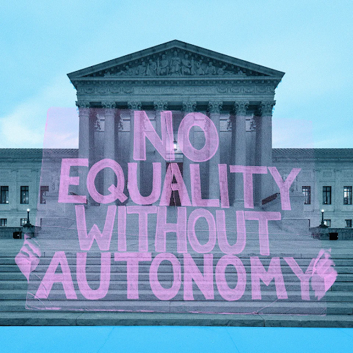 Photo with pink writing on top of it, reading 