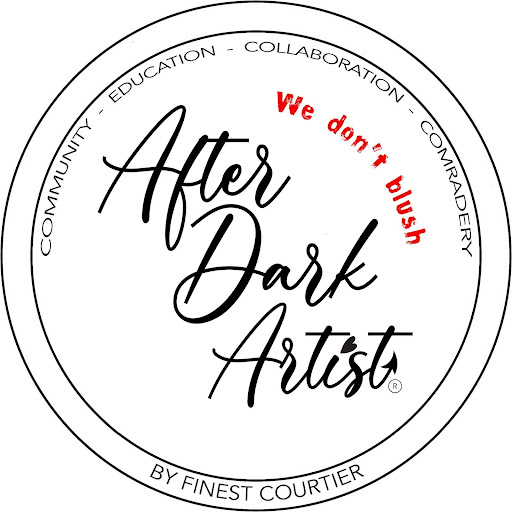 After Dark Artist Logo